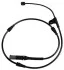 Датчик тормозных колодок E70/F15/F85/E71/E72/F16/F86 08- - перед PAGID HELLA 8DK355251-831 (фото 1)