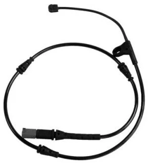 Датчик гальмівних колодок E70/F15/F85/E71/E72/F16/F86 08- - перед PAGID HELLA 8DK355251-831