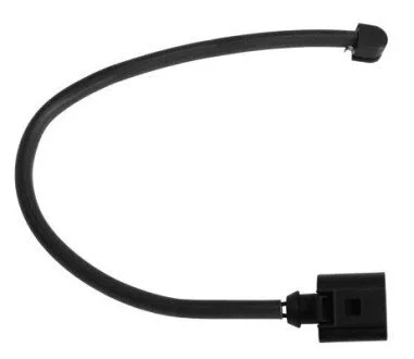 Датчик зносу гальмівних колодок (2шт.); передн. 7P0907637A VAG HELLA 8DK355251921