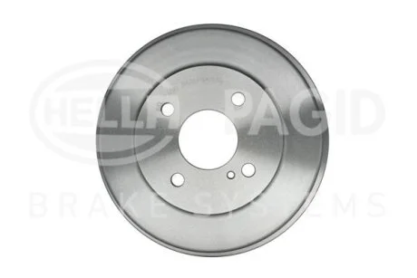Автозапчасть HELLA 8DT355303191