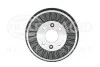 Brake Drum HELLA 8DT355303201 (фото 1)