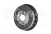 Brake Drum HELLA 8DT355303201 (фото 2)