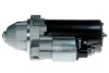 Стартер Sprinter/Vito 95- (2kw) HELLA 8EA011610-001 (фото 4)