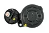 Стартер Clio/Kangoo/Modus/Twingo 1.2 96- HELLA 8EA011610-031