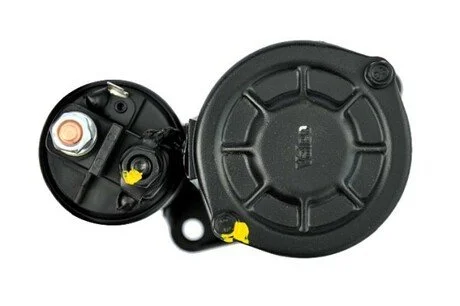 Стартер Clio/Kangoo/Modus/Twingo 1.2 96- HELLA 8EA011610-031