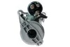 Стартер Trafic/Vivaro 1.9dCi 01- (1.9kW/12V) HELLA 8EA011610-081 (фото 3)