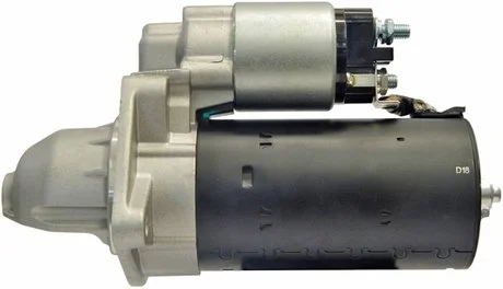 Стартер HELLA 8EA 011 610-111