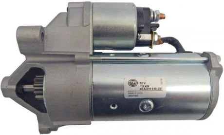 Стартер HELLA 8EA011610281
