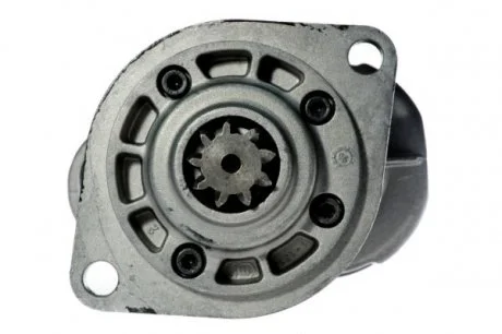 Стартер HELLA 8EA011610541
