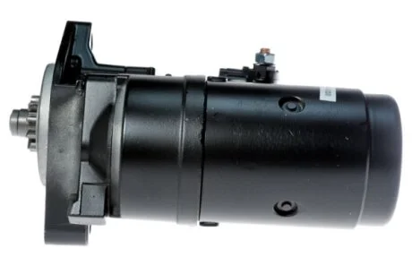 Стартер HELLA 8EA011610651