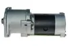 Стартер HELLA 8EA011610901 (фото 4)