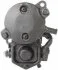 Стартер (12В, 2кВт) MG MG ZT, MG ZT- T, ROVER 75, 75 I 2.0/2.5 02.99-10.05 HELLA 8EA011611251 (фото 3)