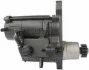 Стартер (12В, 2кВт) MG MG ZT, MG ZT- T, ROVER 75, 75 I 2.0/2.5 02.99-10.05 HELLA 8EA011611251 (фото 4)