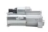 Стартер (12В, 1,1кВт) AUDI A4 B7, A6 C6, SEAT EXEO, EXEO ST 1.8/2.0 11.04-05.13 HELLA 8EA011611411 (фото 1)