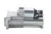 Стартер (12В, 1,1кВт) AUDI A4 B7, A6 C6, SEAT EXEO, EXEO ST 1.8/2.0 11.04-05.13 HELLA 8EA011611411 (фото 4)