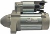 Стартер 12V MERCEDES HELLA 8EA011611481 (фото 2)