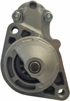 Стартер 12V MERCEDES HELLA 8EA011611481