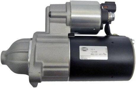 Стартер HELLA 8EA011611-781