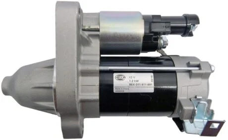 Автозапчасть HELLA 8EA011611891