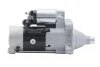 Стартер (12В, 2,2кВт) CHRYSLER GRAND VOYAGER V, VOYAGER IV, VOYAGER V, LANCIA VOYAGER 2.4/2.8D 02.00- HELLA 8EA011611971 (фото 4)