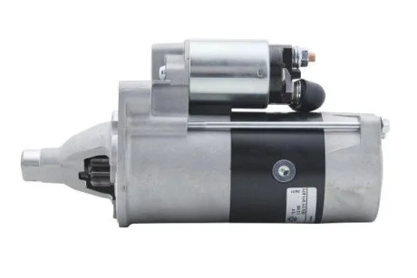 Стартер (12В, 2,2кВт) CHRYSLER GRAND VOYAGER V, VOYAGER IV, VOYAGER V, LANCIA VOYAGER 2.4/2.8D 02.00- HELLA 8EA011611971