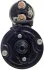 Стартер (12В, 1,9кВт) PORSCHE CAYENNE 3.2-4.8 09.02-09.10 HELLA 8EA011612041 (фото 3)