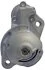 Стартер Audi A4/A6 2.4-3.2 FSI 05-11 (1.2kw) (z=10) 8EA011612071