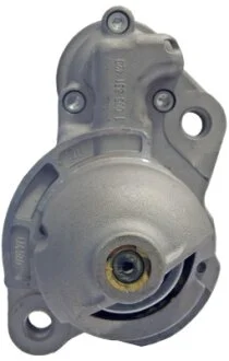 Стартер Audi A4/A6 2.4-3.2 FSI 05-11 (1.2kw) (z=10) HELLA 8EA011612071