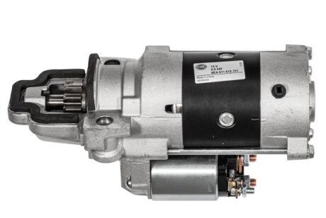 Автозапчасть HELLA 8EA011612111