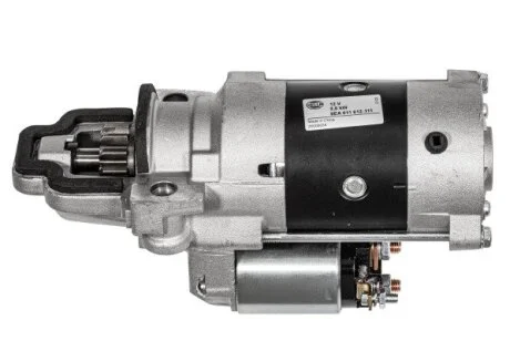 Автозапчасть HELLA 8EA011612111