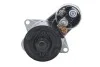 Стартер (12В, 1,1кВт) CHEVROLET AVEO, CRUZE, ORLANDO, TRAX, OPEL ADAM, ASTRA J, ASTRA J GTC, CASCADA, CORSA D, CORSA D/HATCHBACK, CORSA E, CORSA E/HATCHBACK, INSIGNIA A, MERIVA B 1.2-1.4LPG 09.09- HELLA 8EA011612241 (фото 3)