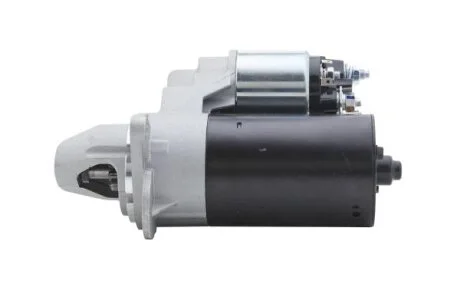 Стартер (12В, 1,1кВт) CHEVROLET AVEO, CRUZE, ORLANDO, TRAX, OPEL ADAM, ASTRA J, ASTRA J GTC, CASCADA, CORSA D, CORSA D/HATCHBACK, CORSA E, CORSA E/HATCHBACK, INSIGNIA A, MERIVA B 1.2-1.4LPG 09.09- HELLA 8EA011612241