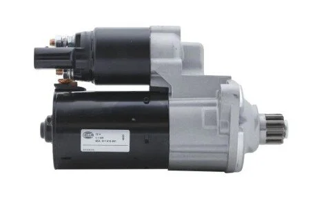 Rozrusznik HELLA 8EA011612361