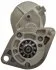 Стартер (12В, 2,7кВт) TOYOTA HILUX VII, HILUX VIII 2.4D-3.0D 11.04- HELLA 8EA011612431 (фото 2)