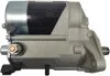 Стартер (12В, 2,7кВт) TOYOTA HILUX VII, HILUX VIII 2.4D-3.0D 11.04- HELLA 8EA011612431 (фото 4)