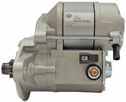Автозапчасть HELLA 8EA011612461