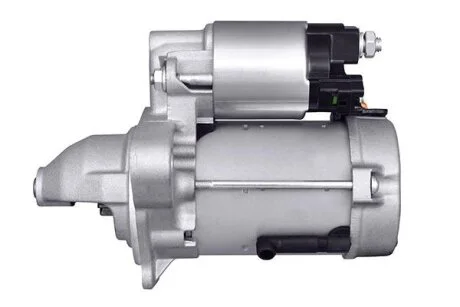 Автозапчасть HELLA 8EA011612551