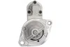 Стартер (12В, 1,7кВт) BMW 1 (F20), 1 (F21), 2 (F22, F87), 2 (F23), 3 (F30, F80), 3 (F31), 3 GRAN TURISMO (F34), 4 (F32, F82), 4 (F33, F83), 4 GRAN COUPE (F36), 5 (F10) 1.6/2.0/3.0 10.10-06.21 HELLA 8EA011612771 (фото 2)