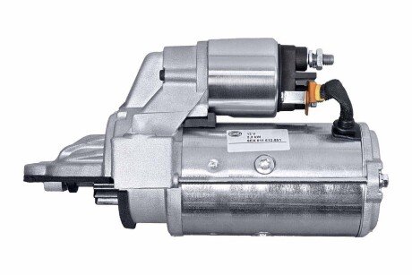 Rozrusznik FORD HELLA 8EA011612851 (фото 1)