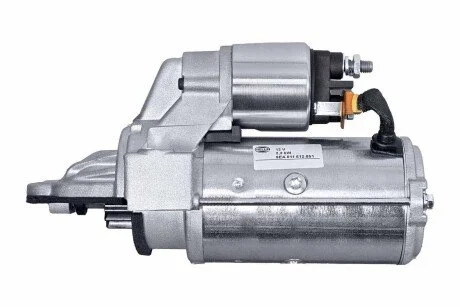 Rozrusznik FORD HELLA 8EA011612851 (фото 1)