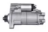 Стартер (12В, 2кВт) LAND ROVER DISCOVERY IV, RANGE ROVER IV, RANGE ROVER SPORT II 3.0/5.0 08.12-03.22 HELLA 8EA011613281 (фото 1)