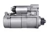 Стартер (12В, 2кВт) LAND ROVER DISCOVERY IV, RANGE ROVER IV, RANGE ROVER SPORT II 3.0/5.0 08.12-03.22 HELLA 8EA011613281 (фото 4)