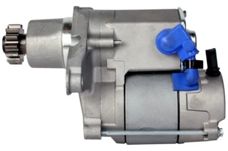 Стартер HELLA 8EA012526071