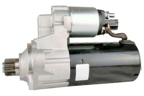 Стартер A3/Octavia/Caddy/Golf/Passat/Polo 1.4-3.6 02- HELLA 8EA012526-191
