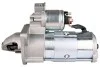 Стартер 12V 2,3kW HELLA 8EA012526221 (фото 2)
