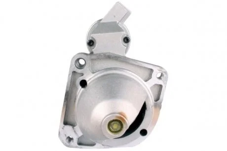 Стартер 12V 2,3kW HELLA 8EA012526221