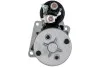 Стартер HELLA 8EA012526741 (фото 3)
