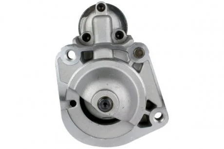 Стартер 12V 1,4kW HELLA 8EA012527081