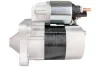 Стартер 12V, RENAULT, 0,85 kW HELLA 8EA012527471 (фото 2)
