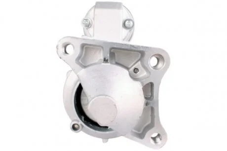 Стартер 12V, RENAULT, 0,85 kW HELLA 8EA012527471